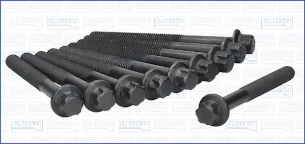 AJUSA 81043000