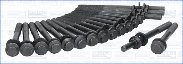AJUSA 81043100