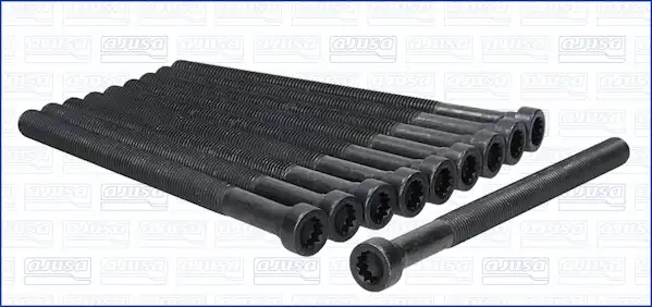 AJUSA 81050700