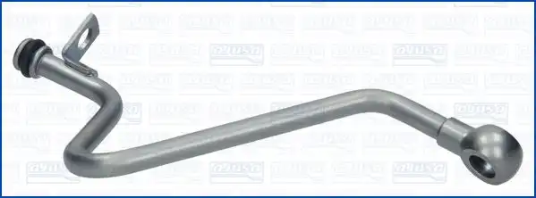 AJUSA OP10017