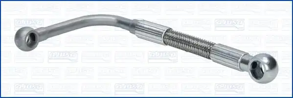 AJUSA OP10166