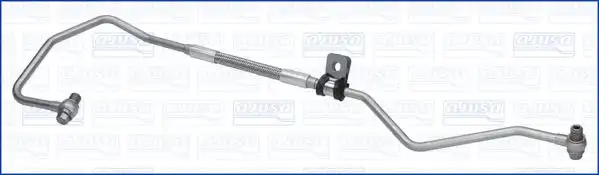 AJUSA OP10588