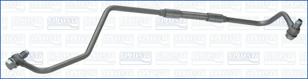 AJUSA OP11067