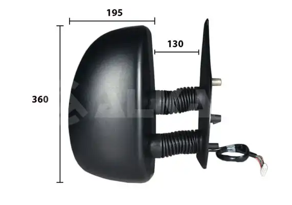 ALKAR 9240921