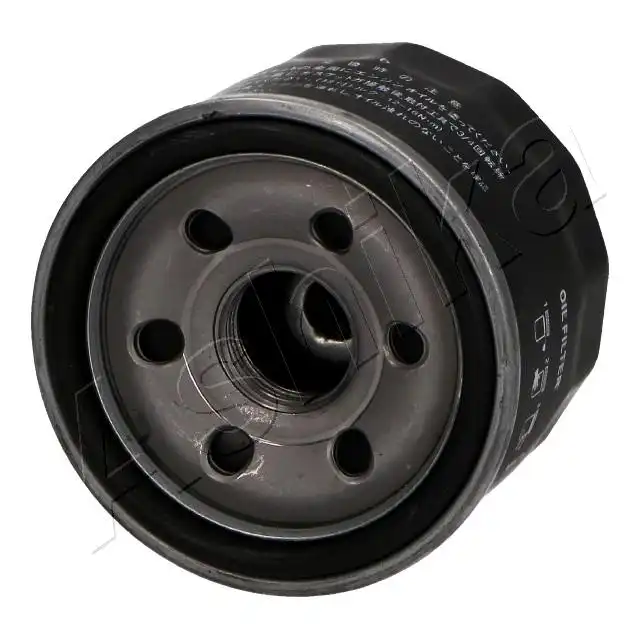 ASHIKA 10-0M-M02