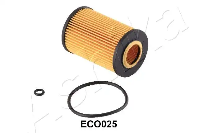 ASHIKA 10-ECO025