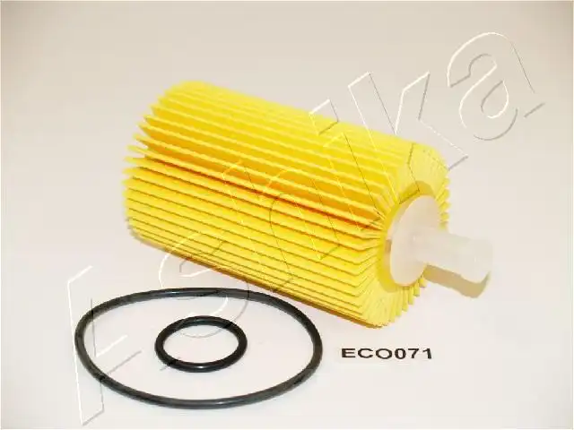ASHIKA 10-ECO071