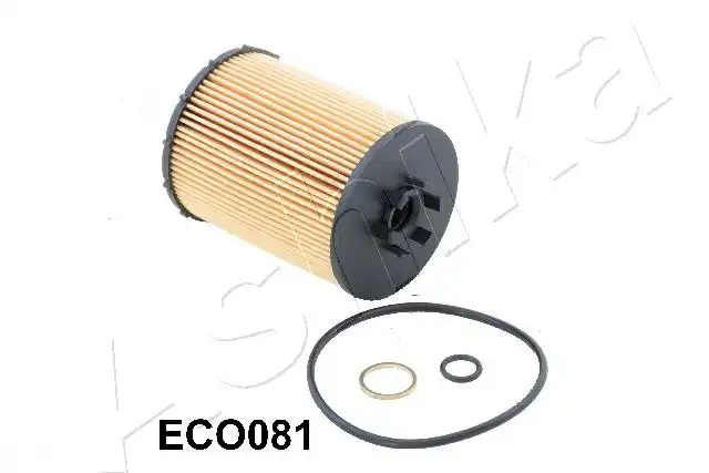 ASHIKA 10-ECO081