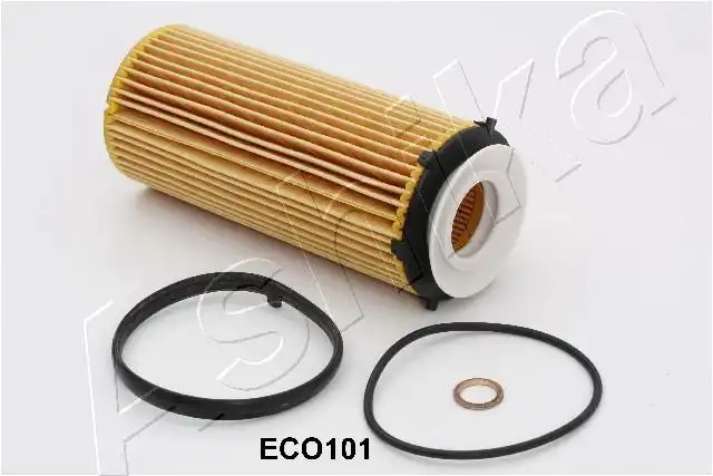 ASHIKA 10-ECO101