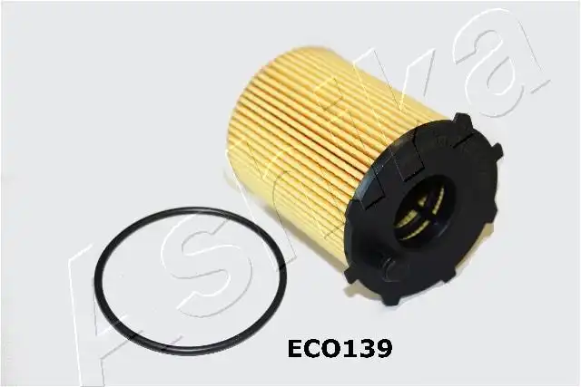 ASHIKA 10-ECO139