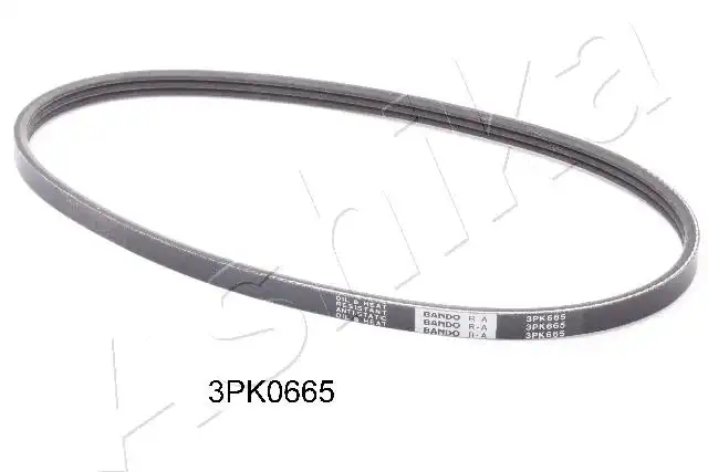 ASHIKA 112-3PK665