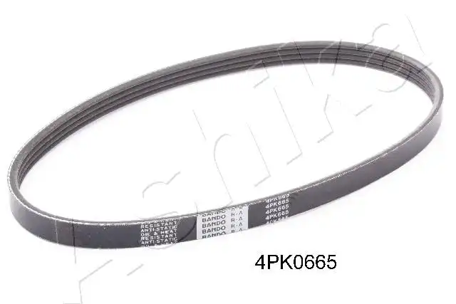 ASHIKA 112-4PK665