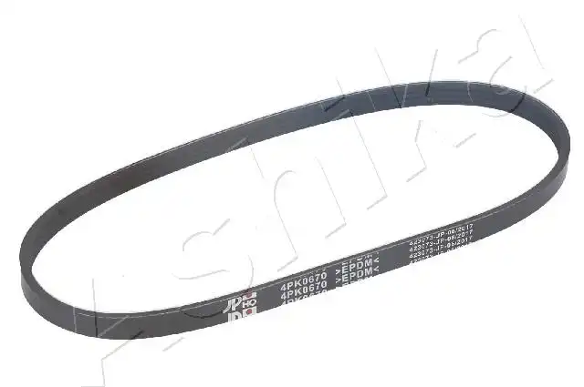 ASHIKA 112-4PK670