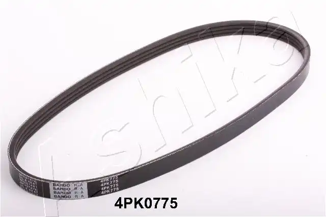 ASHIKA 112-4PK775