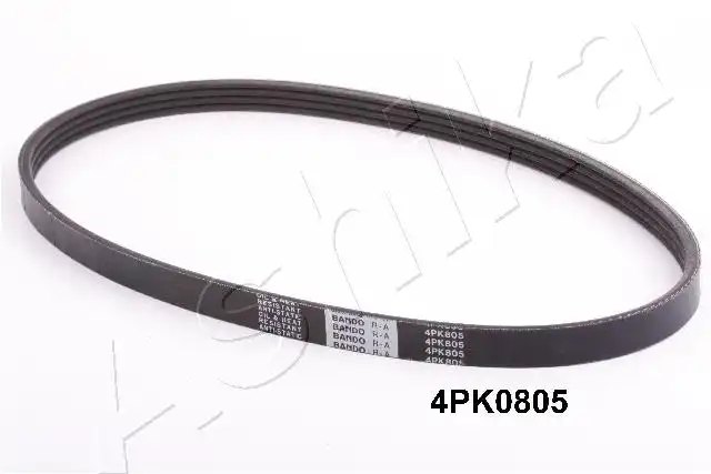 ASHIKA 112-4PK805