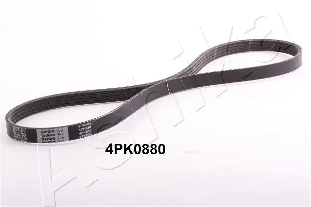 ASHIKA 112-4PK880