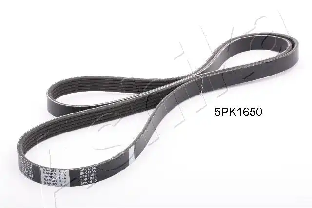 ASHIKA 112-5PK1650