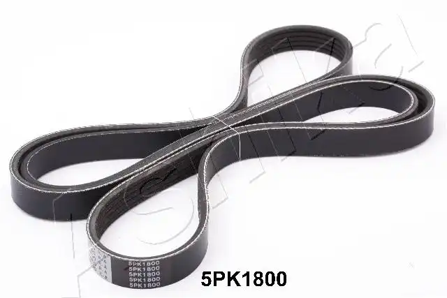 ASHIKA 112-5PK1800
