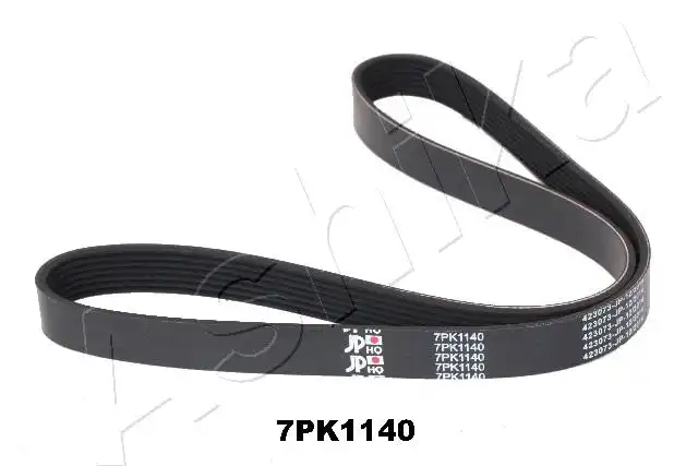 ASHIKA 112-7PK1140
