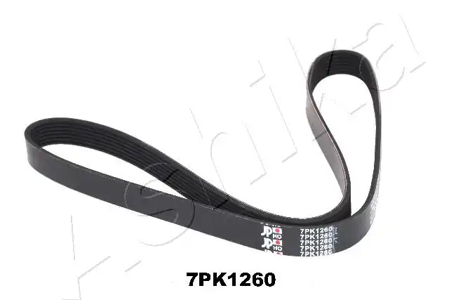 ASHIKA 112-7PK1260