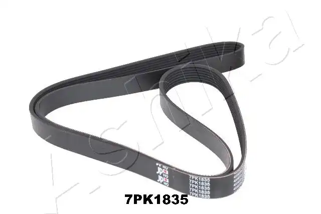 ASHIKA 112-7PK1835