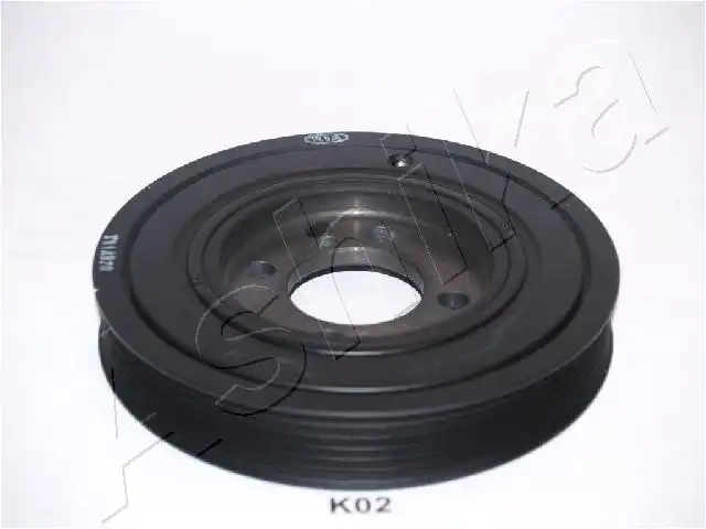 ASHIKA 122-0K-K02