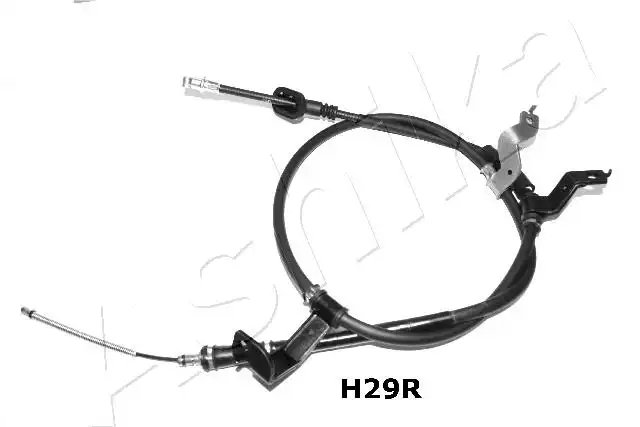 ASHIKA 131-0H-H29R