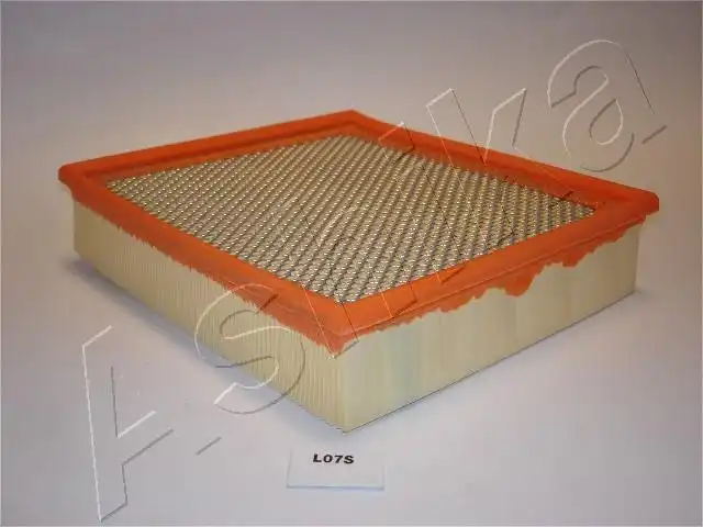 ASHIKA 20-0L-L07