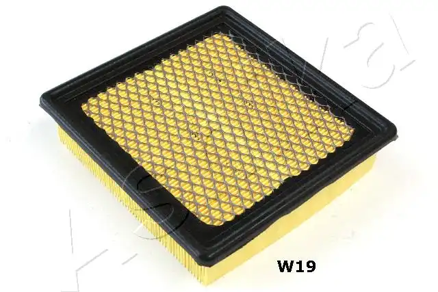 ASHIKA 20-0W-W19