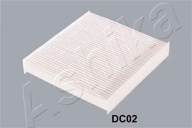 ASHIKA 21-DC-DC02