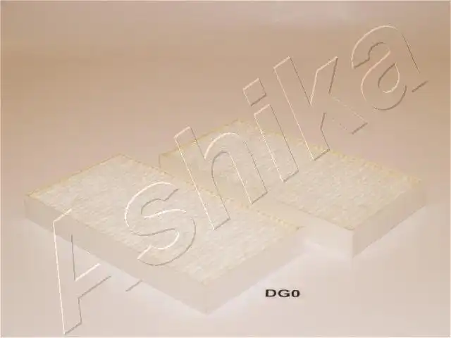 ASHIKA 21-DG-DG0