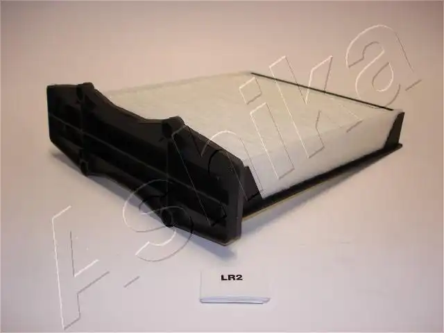 ASHIKA 21-LR-LR2