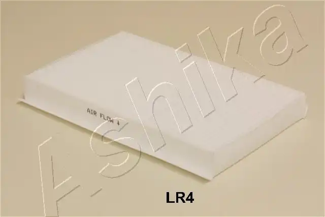 ASHIKA 21-LR-LR4