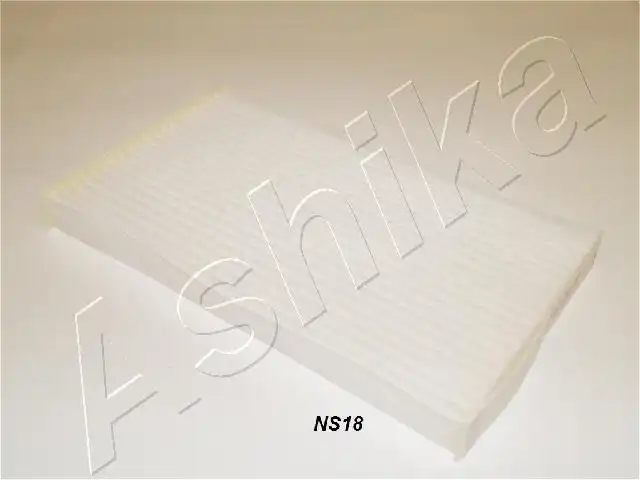 ASHIKA 21-NS-NS18