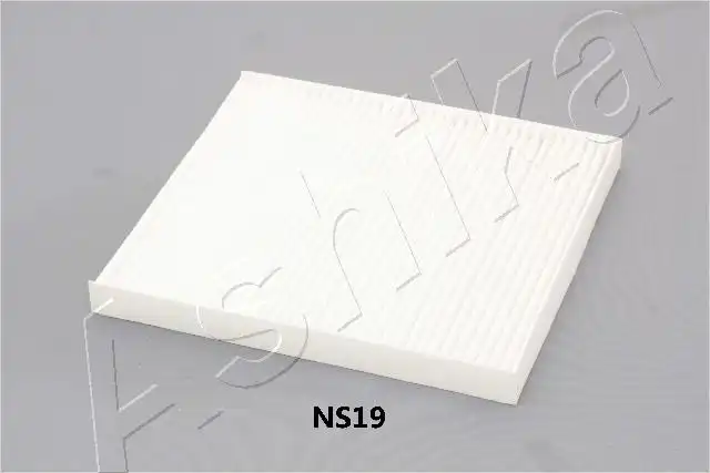 ASHIKA 21-NS-NS19