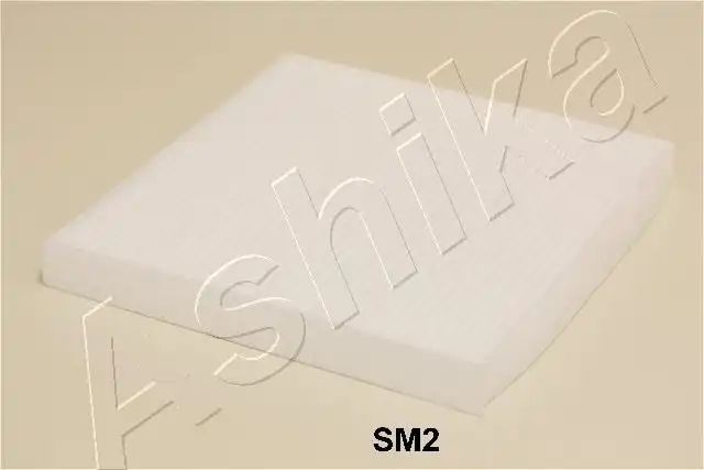 ASHIKA 21-SM-SM2