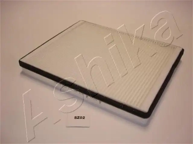 ASHIKA 21-SZ-Z02