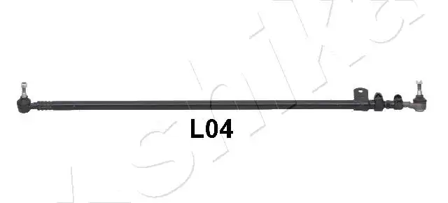 ASHIKA 27-0L-L04