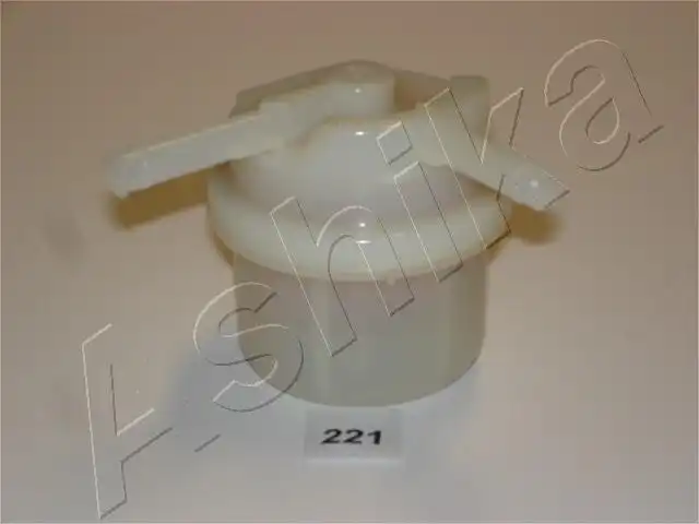 ASHIKA 30-02-221