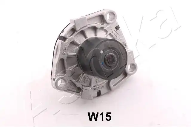 ASHIKA 35-0W-W15
