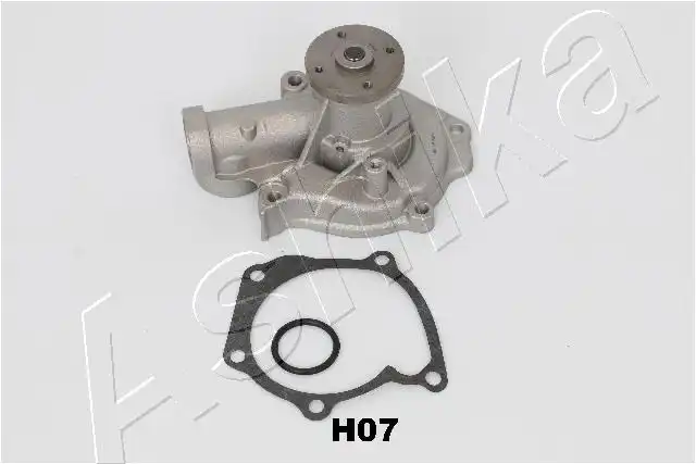 ASHIKA 35-H0-007