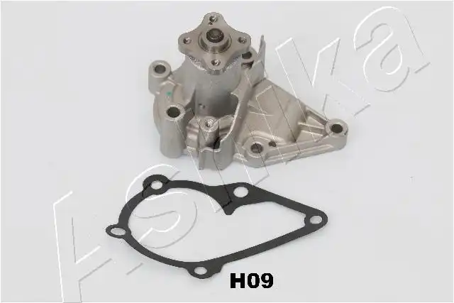ASHIKA 35-H0-009