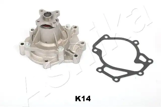 ASHIKA 35-K0-014