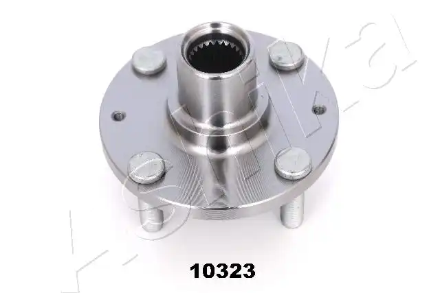 ASHIKA 44-10323