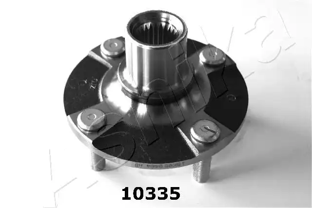 ASHIKA 44-10335