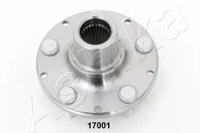 ASHIKA 44-17001