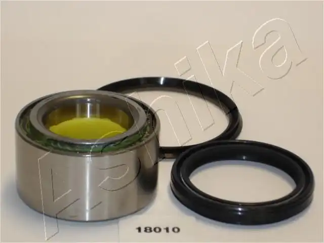 ASHIKA 44-18010