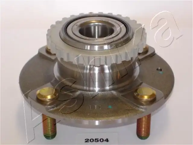 ASHIKA 44-20504