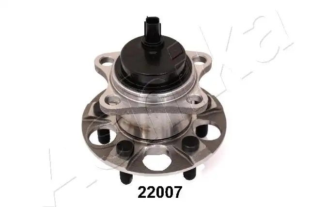 ASHIKA 44-22007