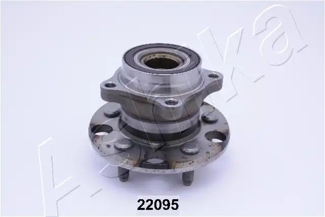 ASHIKA 44-22095